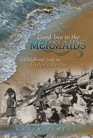 Cover of Good-bye to the Mermaids