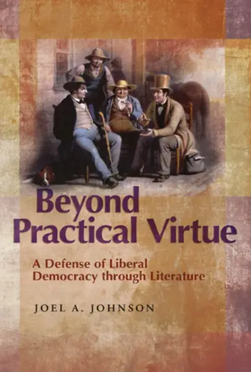 Cover of Beyond Practical Virtue