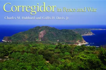 Cover of Corregidor in Peace and War