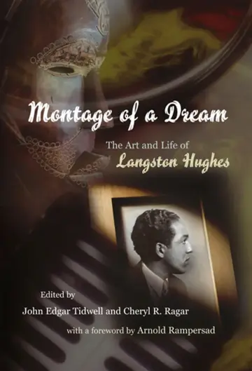 Cover of Montage of a Dream