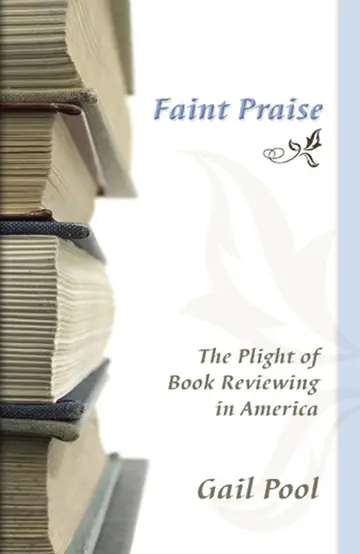 Cover of Faint Praise