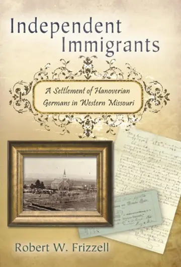 Cover of Independent Immigrants Volume 1