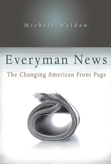 Cover of Everyman News