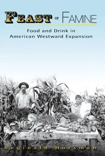 Cover of Feast or Famine