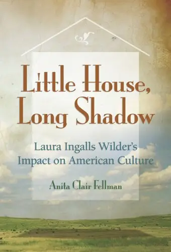Cover of Little House, Long Shadow