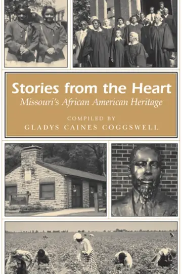 Cover of Stories from the Heart