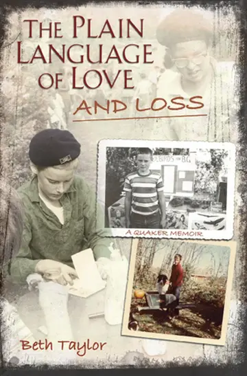 Cover of The Plain Language of Love and Loss