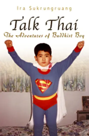 Cover of Talk Thai