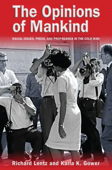 Cover of The Opinions of Mankind