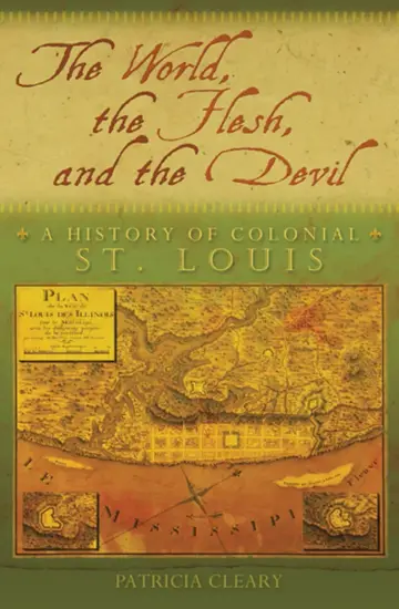 Cover of The World, the Flesh, and the Devil