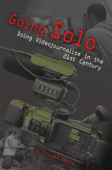 Cover of Going Solo