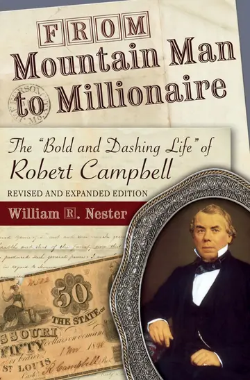 Cover of From Mountain Man to Millionaire