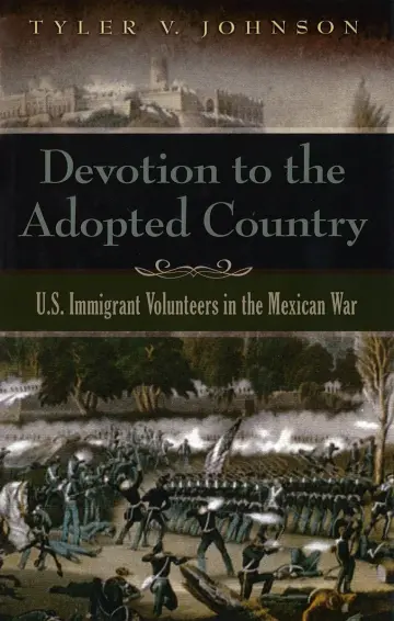 Cover of Devotion to the Adopted Country