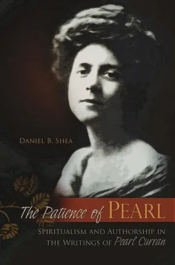 Cover of The Patience of Pearl