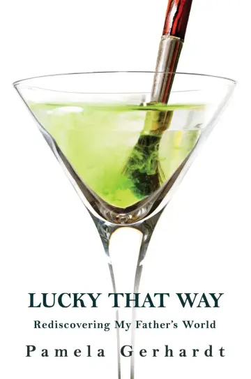 Cover of Lucky That Way