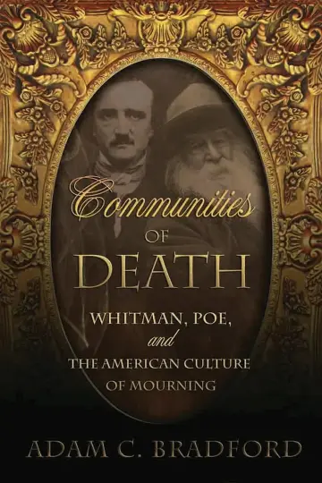 Cover of Communities of Death