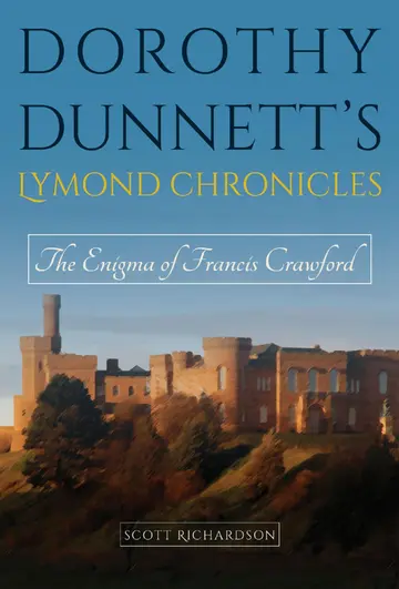 Cover of Dorothy Dunnett s Lymond Chronicles