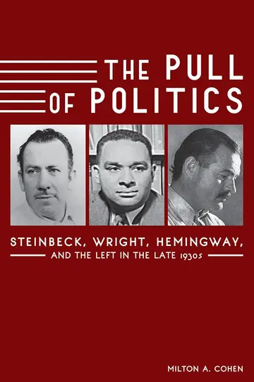 Cover of The Pull of Politics