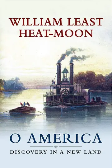 Cover of O America