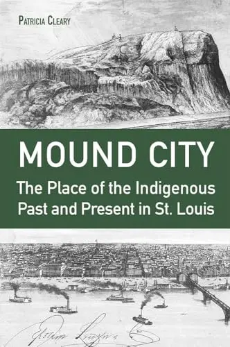 Cover of Mound City