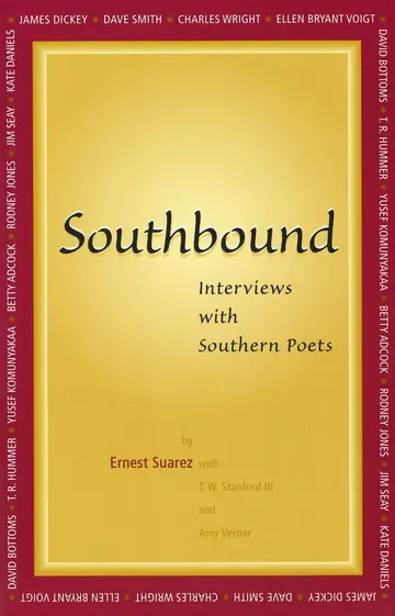Cover of Southbound