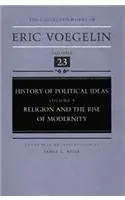 Cover of Modernity Without Restraint (Cw5)