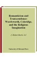 Cover of Romanticism and Transcendence