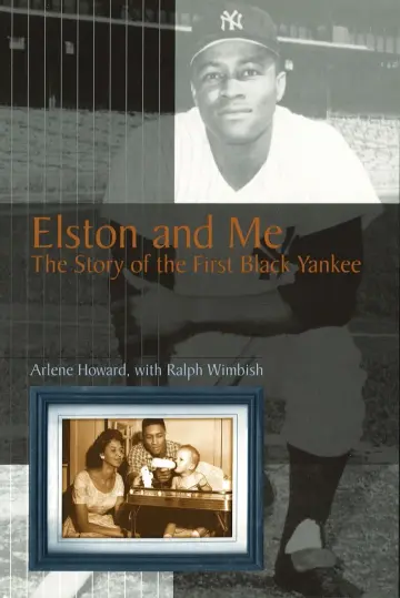 Cover of Elston and Me