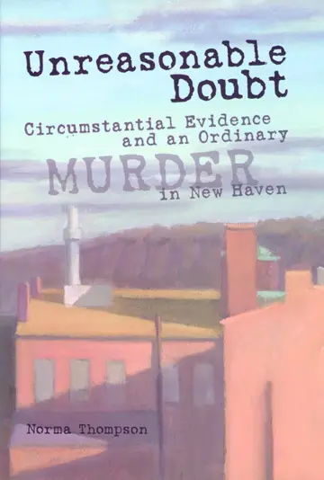 Cover of Unreasonable Doubt