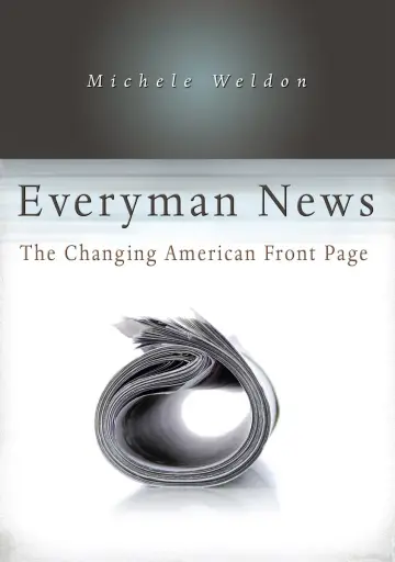 Cover of Everyman News