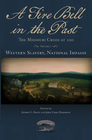 Cover of A Fire Bell in the Past