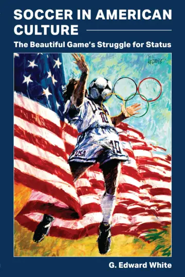 Cover of Soccer in American Culture