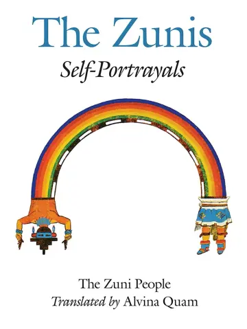 Cover of The Zunis