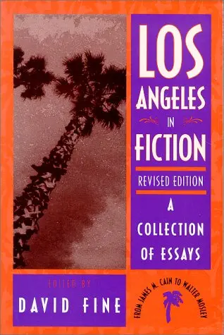 Cover of Los Angeles in Fiction