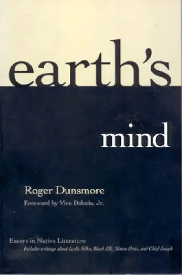 Cover of Earth's Mind