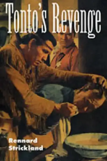 Cover of Tonto's Revenge
