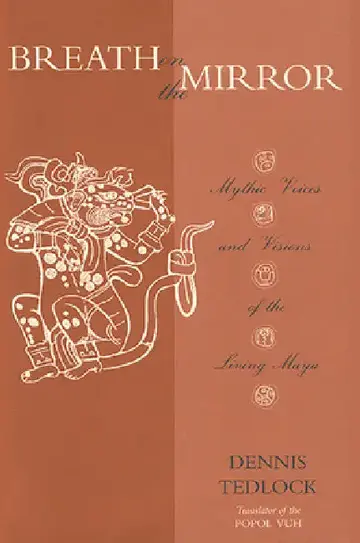 Cover of Breath on the Mirror