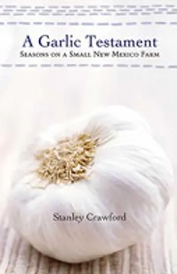 Cover of Garlic Testament