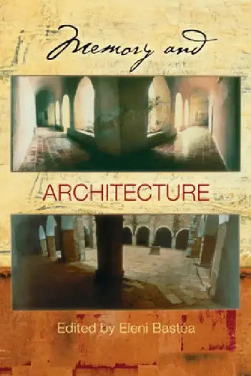 Cover of Memory and Architecture
