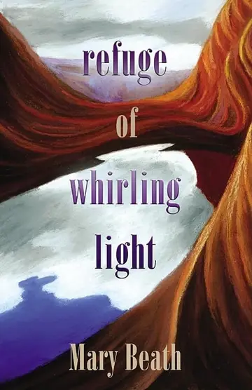 Cover of Refuge of Whirling Light