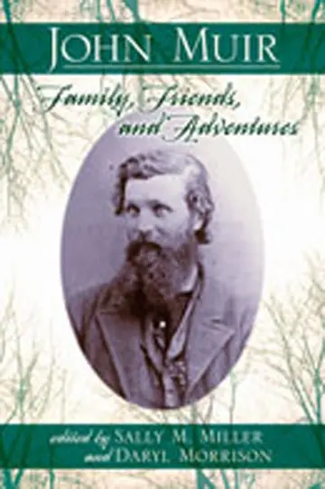 Cover of John Muir
