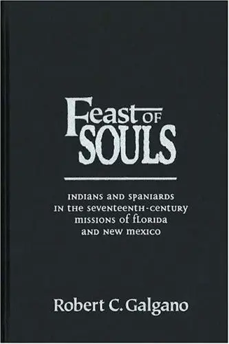 Cover of Feast of Souls