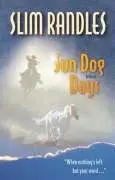 Cover of Sun Dog Days