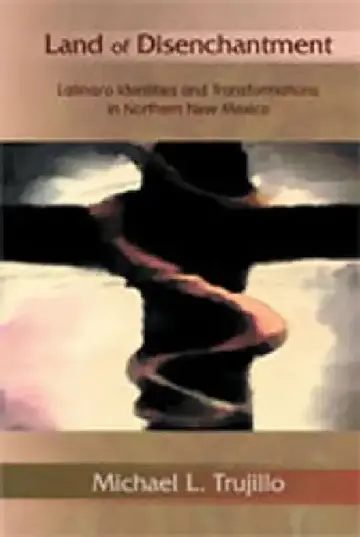 Cover of Land of Disenchantment