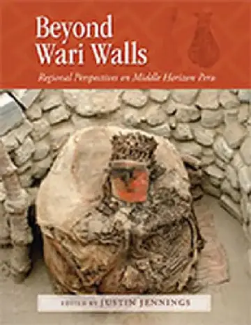 Cover of Beyond Wari Walls
