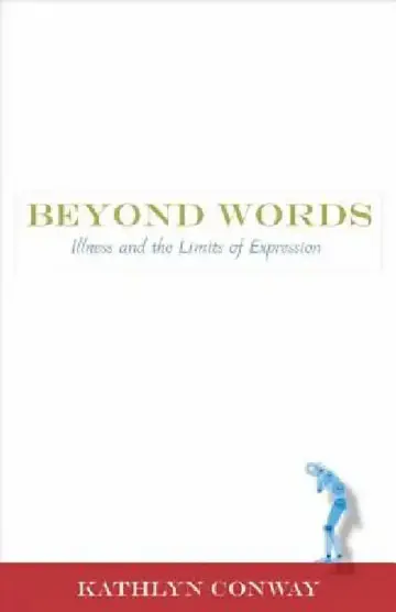 Cover of Beyond Words
