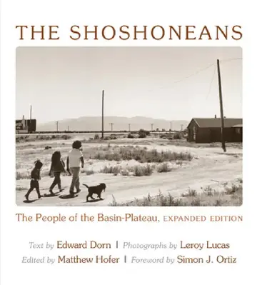 Cover of The Shoshoneans