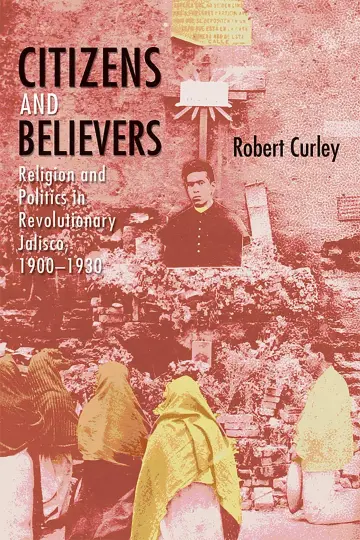 Cover of Citizens and Believers