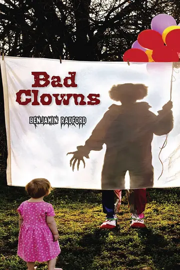 Cover of Bad Clowns