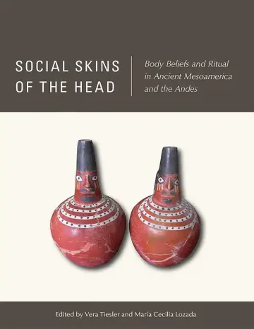 Cover of Social Skins of the Head